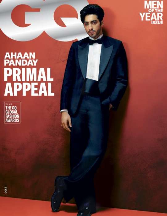 GQ India Magazine Subscription