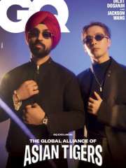 GQ India Magazine Subscription