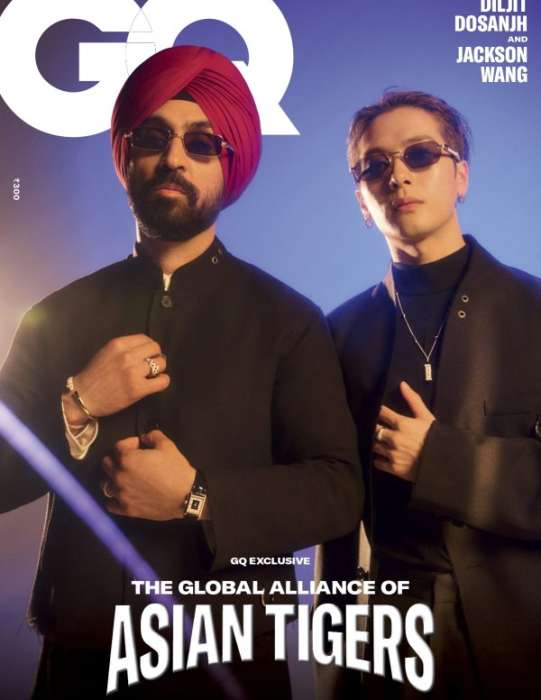 GQ India Magazine Subscription