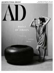 Architectural Digest India Magazine Subscription