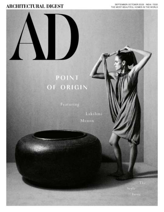 Architectural Digest India Magazine Subscription
