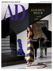 Architectural Digest India Magazine Subscription