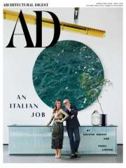 Architectural Digest India Magazine Subscription
