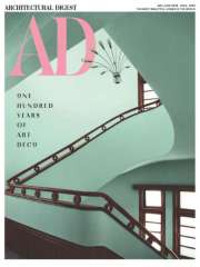 Architectural Digest India Magazine Subscription