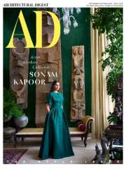 Architectural Digest India Magazine Subscription