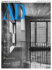 Architectural Digest India Magazine Subscription