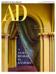 Architectural Digest India Magazine Subscription