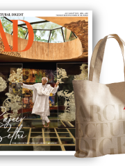 Architectural Digest India Magazine Subscription