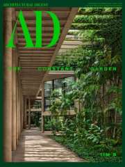 Architectural Digest India Magazine Subscription