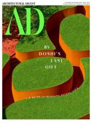 Architectural Digest India Magazine Subscription