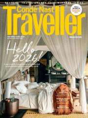 Condé Nast Traveller India Magazine Subscription