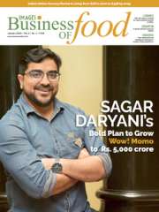 Progressive Grocer (India) Magazine Subscription