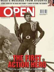 Open Magazine Magazine Subscription