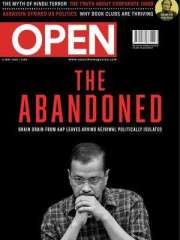Open Magazine Magazine Subscription