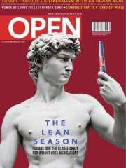 Open Magazine Magazine Subscription