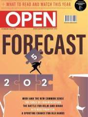 Open Magazine Magazine Subscription