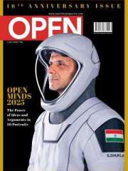 Open Magazine Magazine Subscription