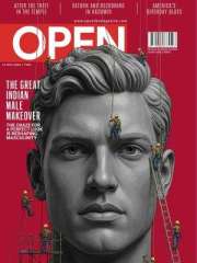 Open Magazine Magazine Subscription