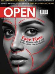 Open Magazine Magazine Subscription