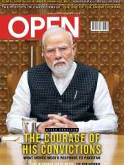 Open Magazine Magazine Subscription