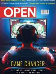 Open Magazine Magazine Subscription