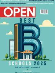 Open Magazine Magazine Subscription