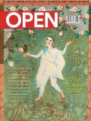 Open Magazine Magazine Subscription