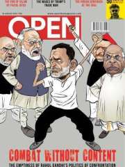 Open Magazine Magazine Subscription
