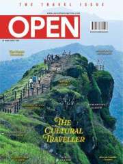 Open Magazine Magazine Subscription