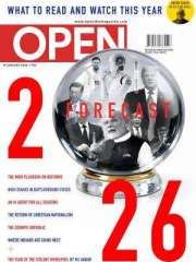 Open Magazine Magazine Subscription