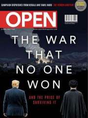 Open Magazine Magazine Subscription