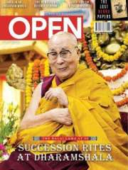 Open Magazine Magazine Subscription