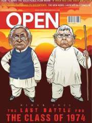 Open Magazine Magazine Subscription