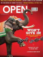 Open Magazine Magazine Subscription