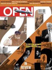 Open Magazine Magazine Subscription