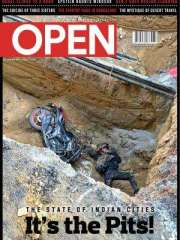 Open Magazine Magazine Subscription
