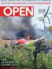 Open Magazine Magazine Subscription