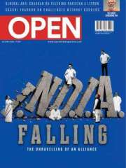 Open Magazine Magazine Subscription