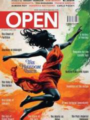 Open Magazine Magazine Subscription