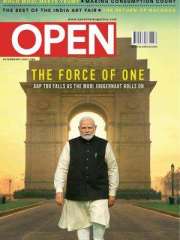 Open Magazine Magazine Subscription