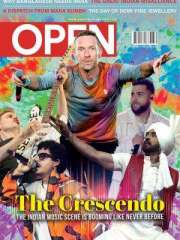 Open Magazine Magazine Subscription