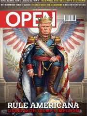 Open Magazine Magazine Subscription