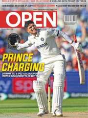 Open Magazine Magazine Subscription