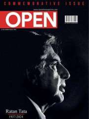 Open Magazine Magazine Subscription