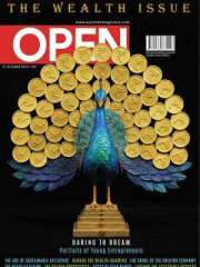Open Magazine Magazine Subscription
