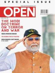 Open Magazine Magazine Subscription