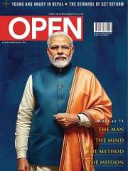 Open Magazine Magazine Subscription