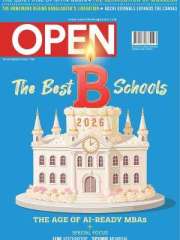 Open Magazine Magazine Subscription