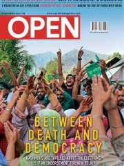 Open Magazine Magazine Subscription