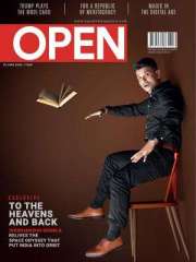 Open Magazine Magazine Subscription